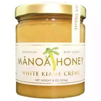 Manoa Honey Kiawe, 8 Ounce