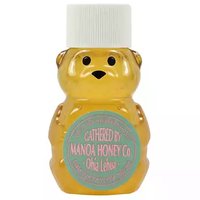 Manoa Honey Ohi'a Lehua, 12 Ounce