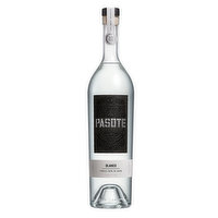 Pasote Tequila Blanco, 750 Millilitre