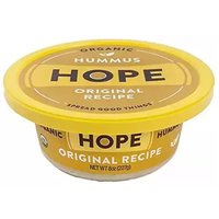 Hope Organic Hummus, 8 Ounce