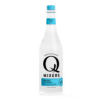 Q Drink Club Soda, 750 Millilitre