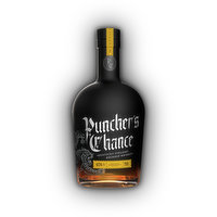 Punchers Chance Bourbon, 750 Millilitre