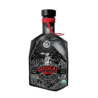 Bosscal Joven Organic Mezcal, 750 Millilitre