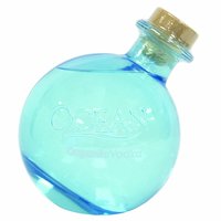 Ocean Organic Vodka, 50 Millilitre