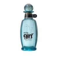 FY Organic Gin, 750 Millilitre