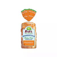 Rudis Bakery Bread, Multigrain, 18 Ounce