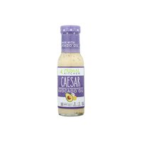 Primal Kitchen: Plant Based Caesar Dressing, 8 Oz