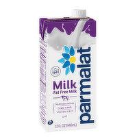 Parmalat Uht Ff Milk, 32 Ounce