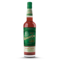 Kentucky Owl St Patrick Bourbon Whiskey, 750 Millilitre