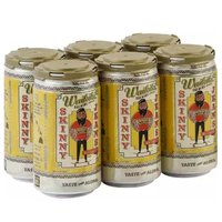 Waikiki Brew Skinny Jeans Ipa, Cans (Pack of 6), 72 Ounce