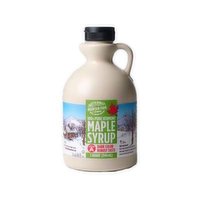 Butternut Mountain Farm Maple Syrup, 32 Ounce