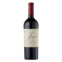 Josh Cellars Cabernet Sauvignon, 750 Millilitre