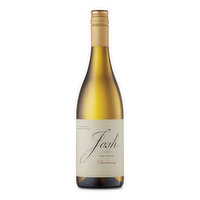 Josh Cellars Chardonnay, 750 Millilitre