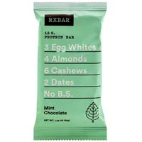 Rxbar Protein Bar, Mint Chocolate, 1.83 Ounce