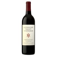 Alexander Valley Cabernet Sauvignon, 750 Millilitre