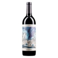 Rabble Zinfandel, 750 Millilitre