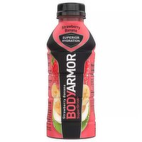 Body Armor Strawberry Banana - Foodland