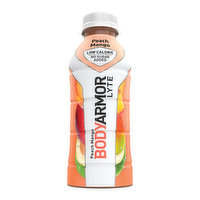 Body Armor Lyte Sports Drink, Peach Mango, 16 Ounce