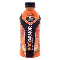 Body Armor Super Drink, Orange Mango, 28 Ounce