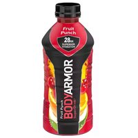 Body Armor Fruit Punch, 28 Ounce