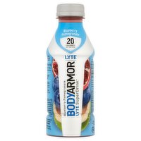 Body Armor Lyte Sports Drink, Blueberry Pomegranate, 16 Ounce