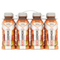 Body Armor Lyte Peach Mango (8-pack), 96 Ounce