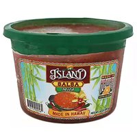 Island Mild Salsa, 16 Ounce