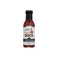 Red Duck Organic Ketchup, Original, 14 Ounce