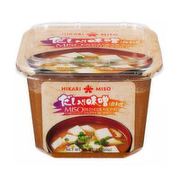 Hikari Miso Blend Seasoned with Bonito, 26.4 Ounce