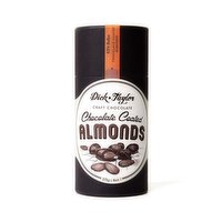 Dick Taylor Chocolate Almonds, 6 Ounce