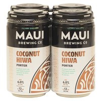 Maui Brew Big Swell IPA, Cans (Pack of 6) - Foodland