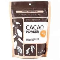 Navitas Organic Cacao Powder, 8 Ounce