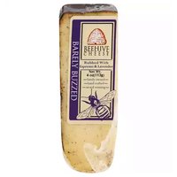 Beehive Barely Buzzed Cheese, 4 Ounce