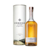 Codigo 1530 Tequila Anejo, 750 Millilitre