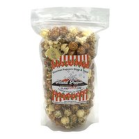 Island Popper Medium Big Island Mix, 8 Ounce