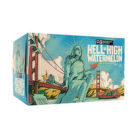 21st Amendment Hell or High Watermelon, 72 Ounce