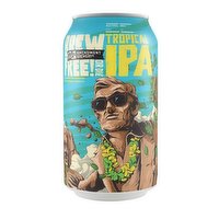 21st Amendment Brew Free Tropical IPA, 72 Ounce