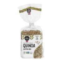 Sigdal Bakeri Crispbread Quinoa, Gluten Free, 8.29 Ounce