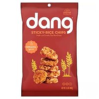 Dang Sticky Rice Chips, Sriracha, 3.5 Ounce