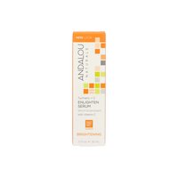 An Enlighten Serum Brightening, 1.1 Ounce