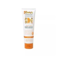 Andalou Mandarin Van Lotion, 8 Ounce