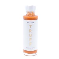 Truff Hot Sauce, White Truffle, 6 Ounce