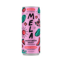 Mela Watermelon Passionfruit, 16.9 Ounce