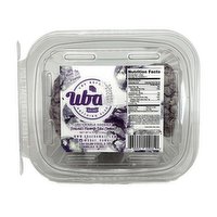 Ubae Crinkle Cookie 4ct, 4 Each