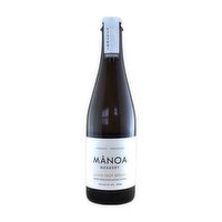 Manoa Mead Lilikoi Session, 500 Millilitre