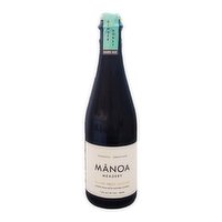 Manoa Mead Ginger Honey, 500 Millilitre