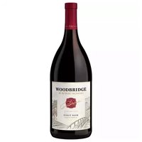 Woodbridge Pinot Noir, Vin De Pays D'Oc, 2006, 1.5 Litre