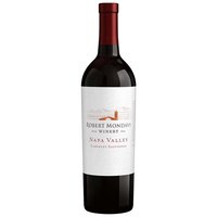 Robert Mondavi Cabernet Sauvignon, 750 Millilitre