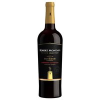 Robert Mondavi Private Selection Bourbon Barrel Cabernet Sauvignon, 750 Millilitre