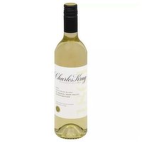 Charles Krug Sauvignon Blanc, Napa Valley, 750 Millilitre